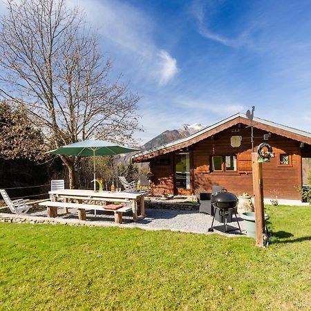 Sauvage Villa Les Combes  Eksteriør billede