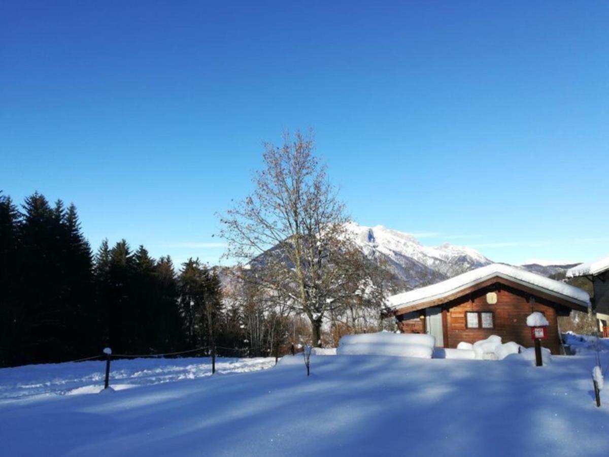 Sauvage Villa Les Combes  Eksteriør billede