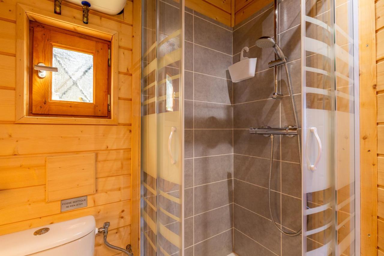 Sauvage Villa Les Combes  Eksteriør billede