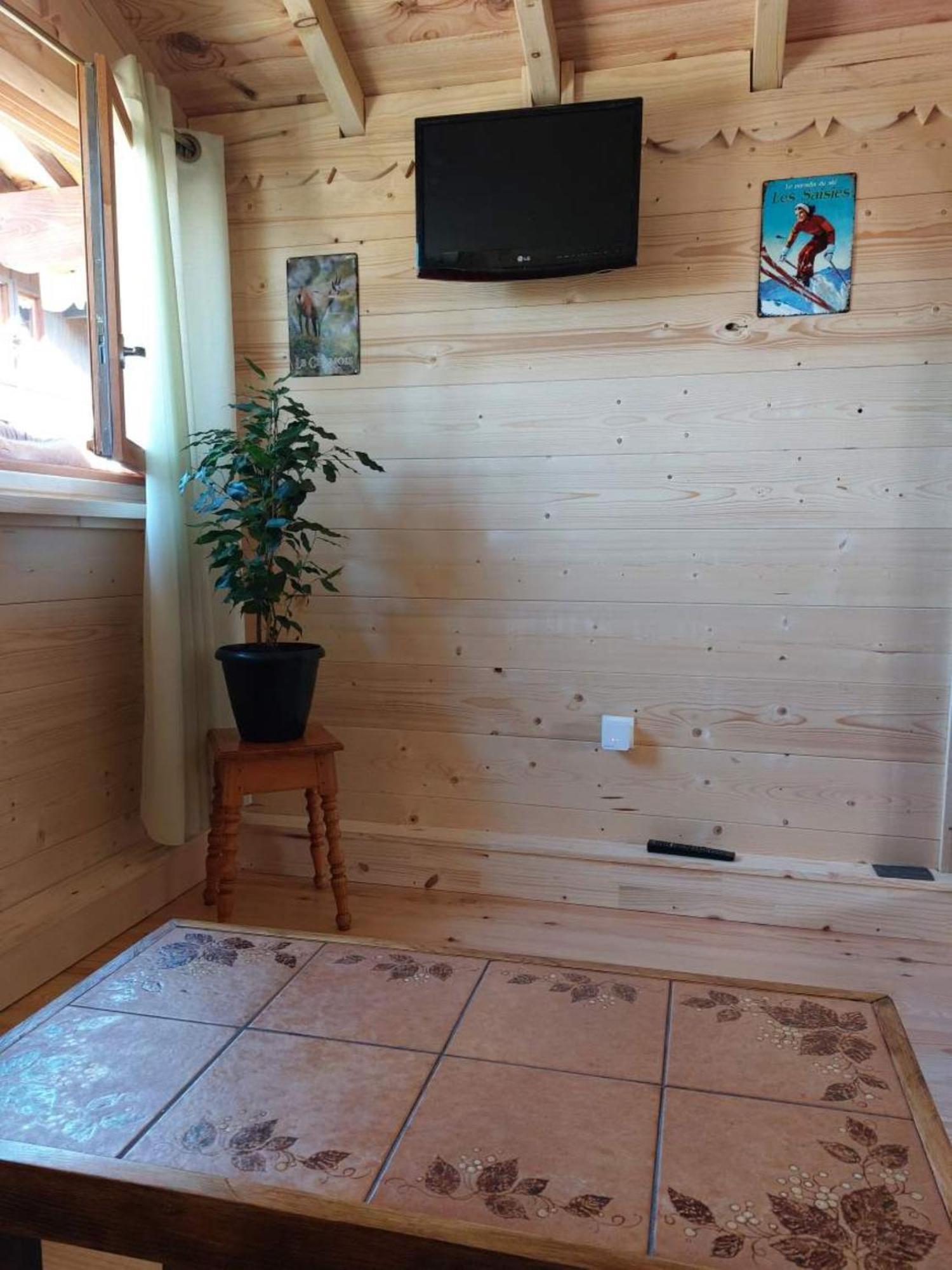 Sauvage Villa Les Combes  Eksteriør billede